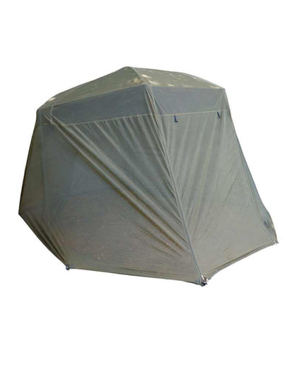 Fox 60" Khaki Mozzy Mesh //