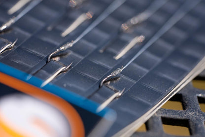 Guru Super LWGS Pole Rigs 6"