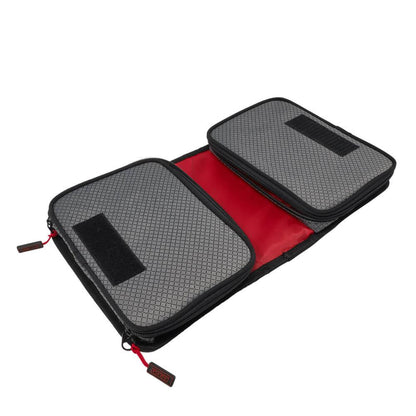 TronixPro Match Organiser Grey/Black