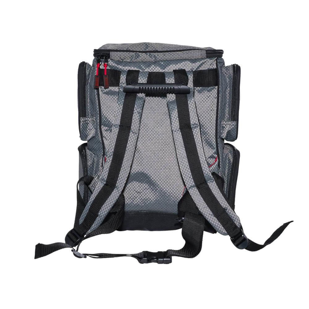TronixPro Rucksack Grey/Black