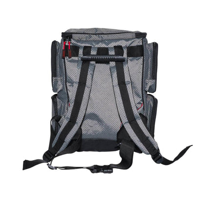 TronixPro Rucksack Grey/Black