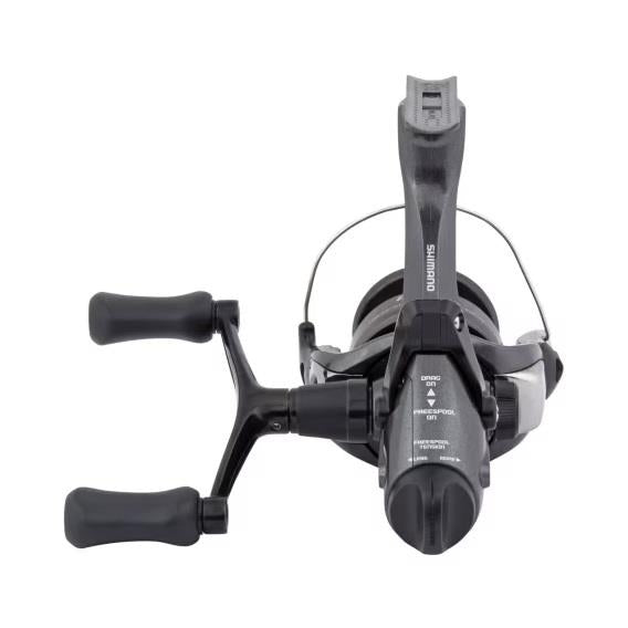 Shimano Baitrunner DL 2500 FB