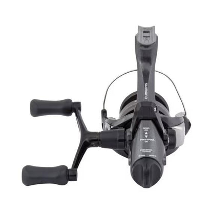Shimano Baitrunner DL 2500 FB