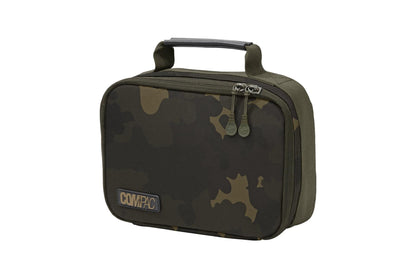 Korda Compac Buzz Bar Bag - Dark Kamo