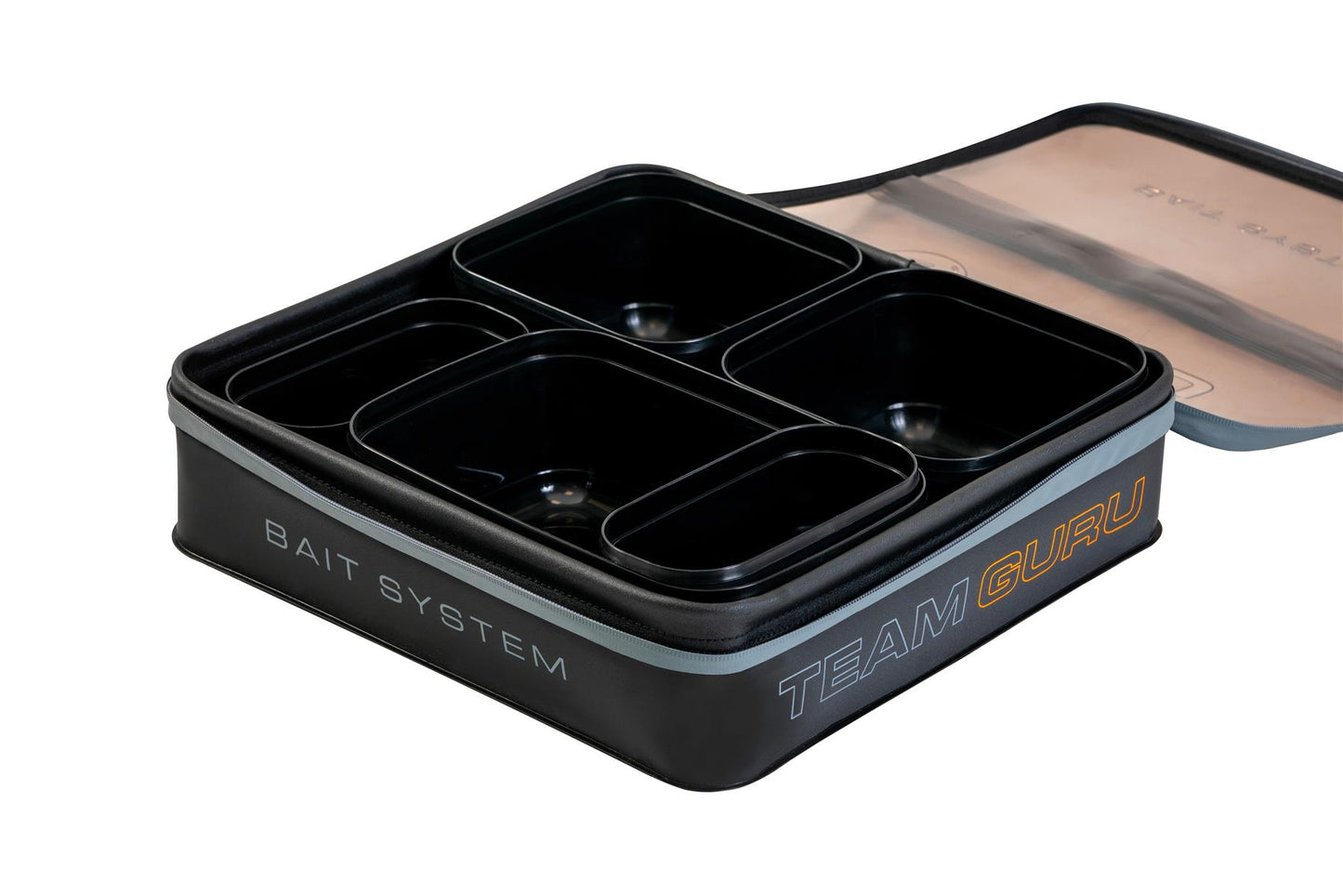 Guru Team Guru Bait System