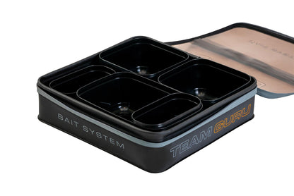 Guru Team Guru Bait System