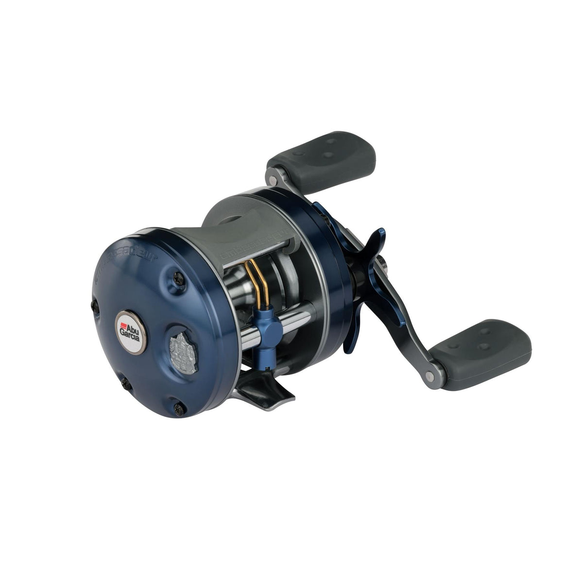 Abu Garcia Ambassadeur C4 Round Reel