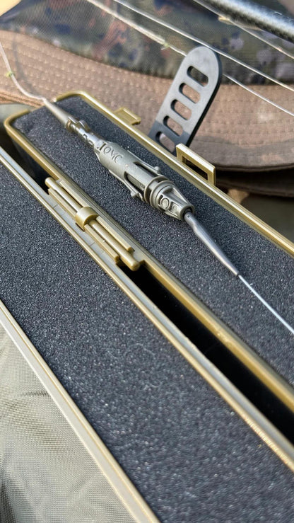 One More Cast Rig Ready V2