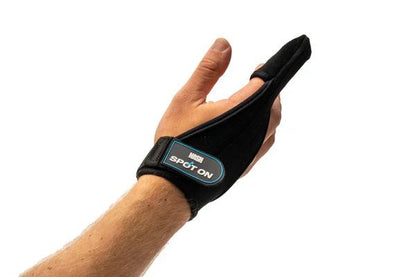 Nash Spot On Casting Finger Stall