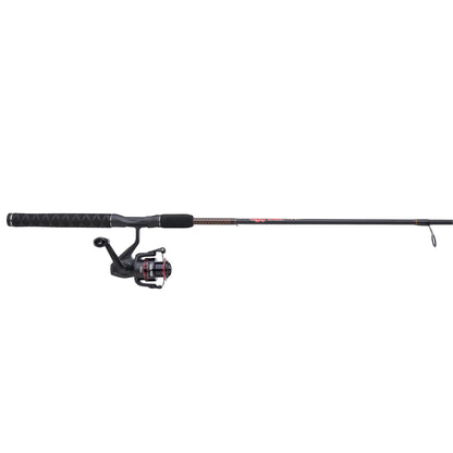 Ugly Stik GX2 Spinning Combo 7ft 35 2pc M
