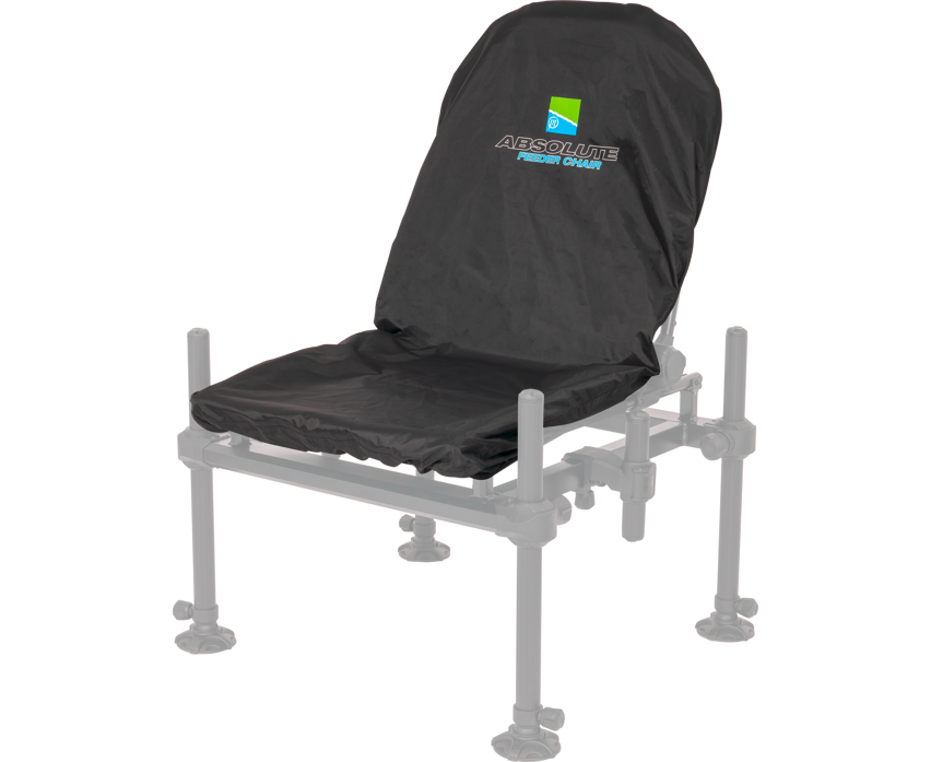 Preston Absolute Feeder Chair Waterproof Cover