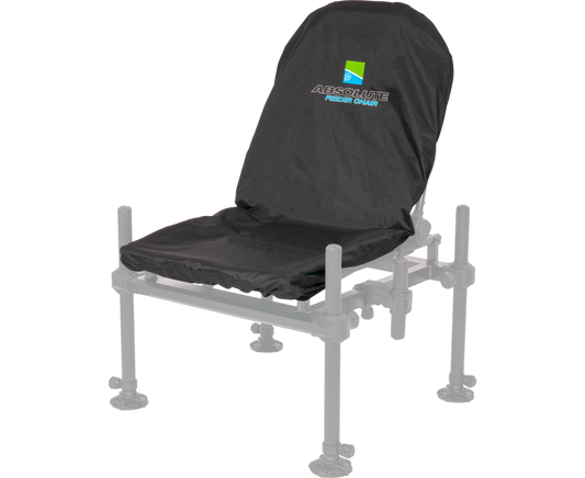 Preston Absolute Feeder Chair Waterproof Cover