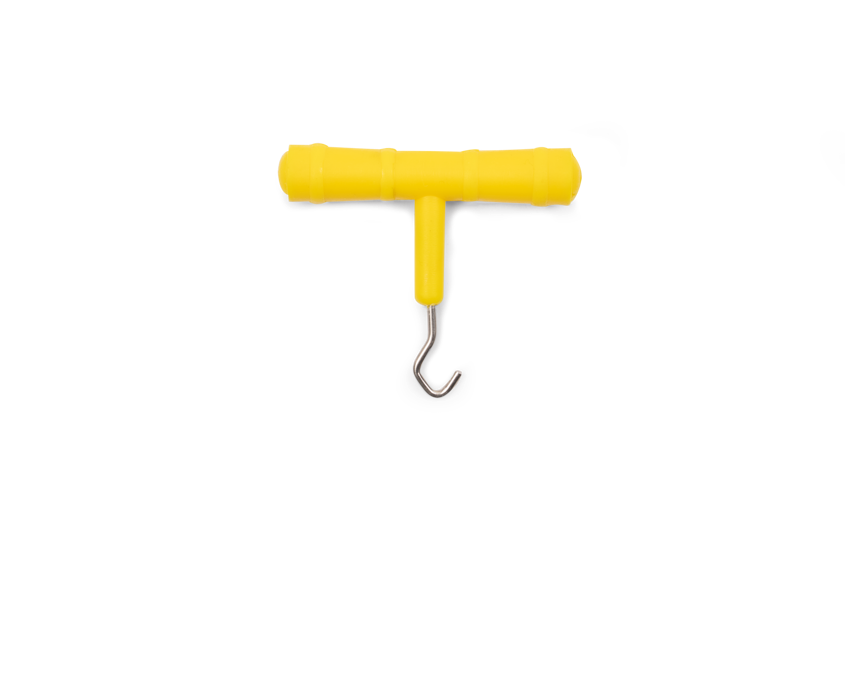 Black Cat Knot Puller