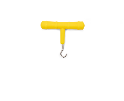 Black Cat Knot Puller