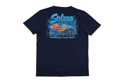 Salmo Slider Tee