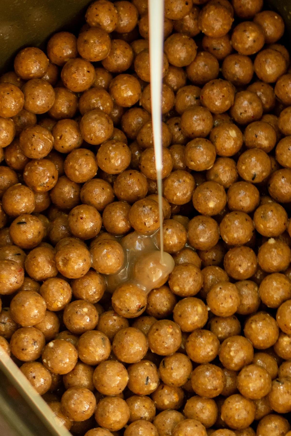 One More Cast iScream Stabilised Boilie