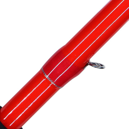 Axia Roadman Percher 6'11" 5-18g