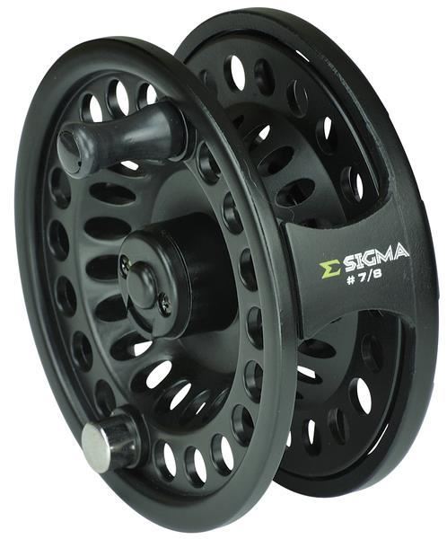 Shakespeare Sigma Fly Reel 7/8
