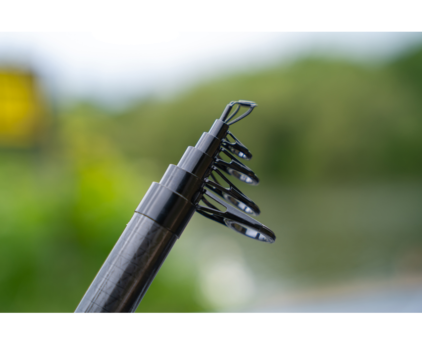 Zebco Float Combo 3m 40g 3000 FD 0.26mm Mono