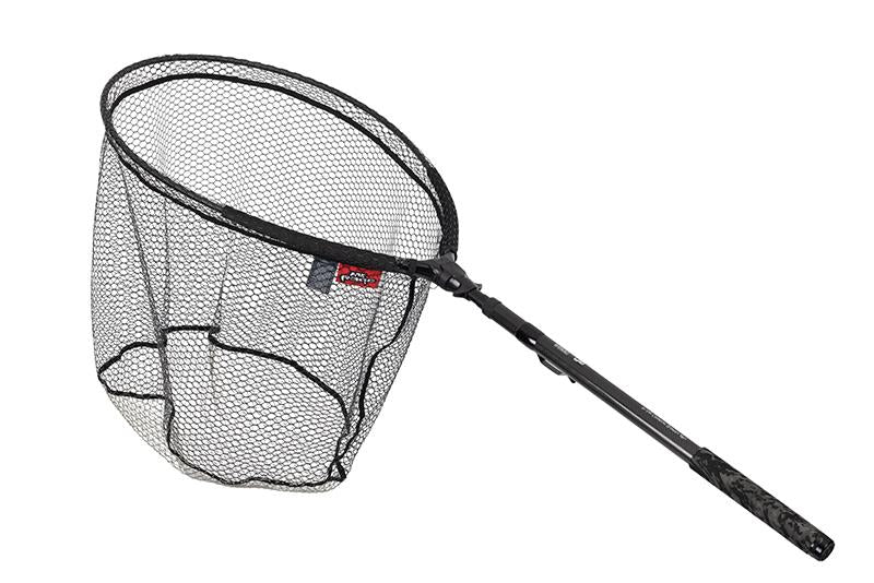Fox Rage Street Fighter Carbon Net