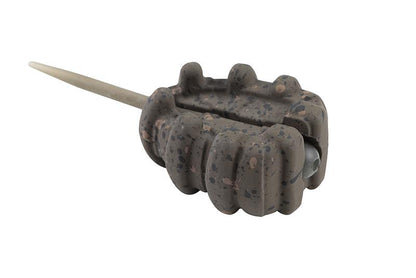 Fox Edges Naturals Tadpole Inline Insert //