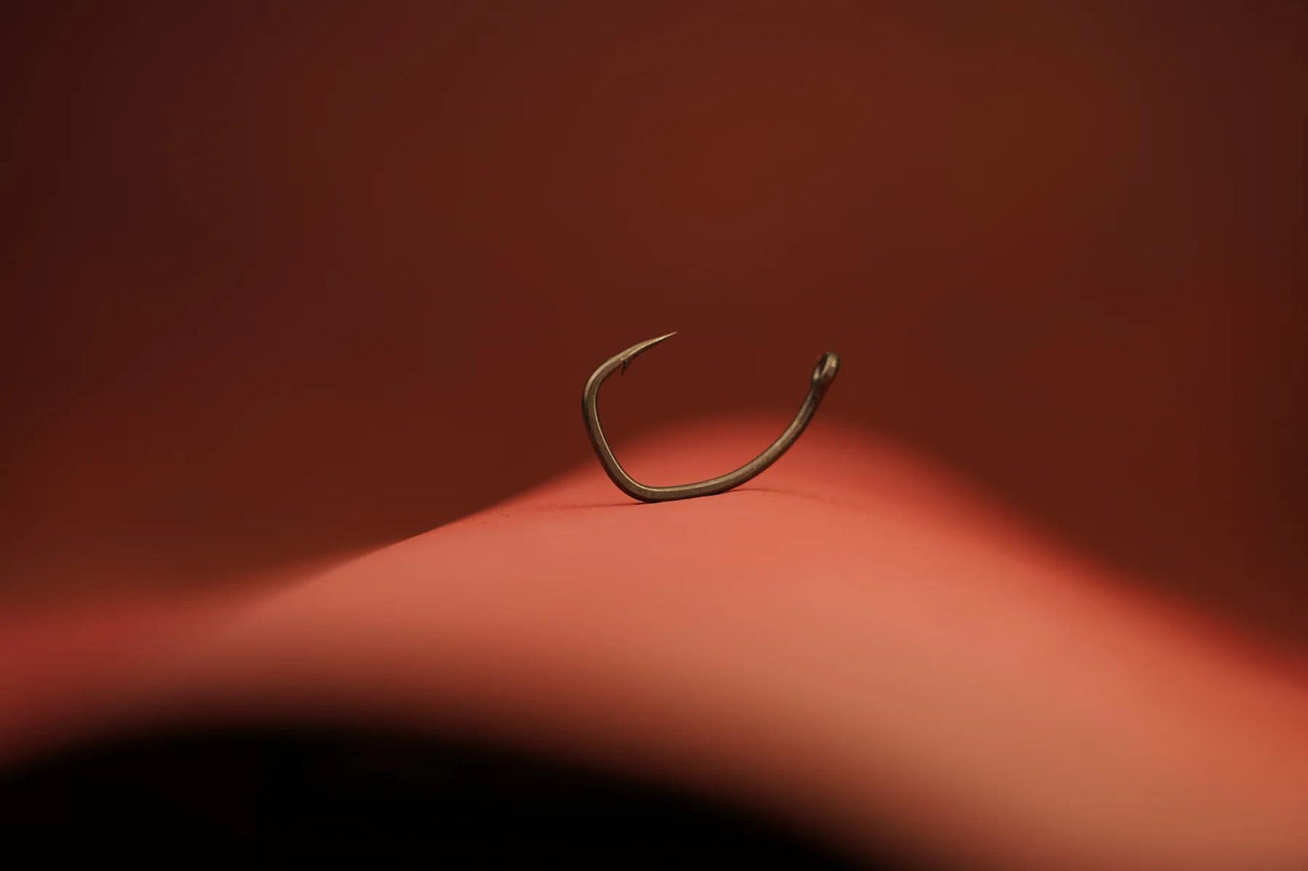 One More Cast Lock Heavyweight Hook