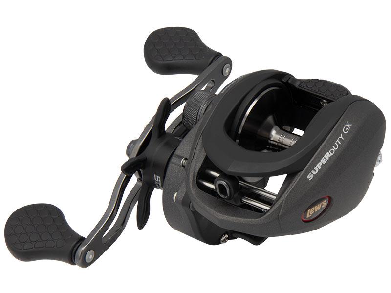 Lew's Super Duty GX3 - Right Hand