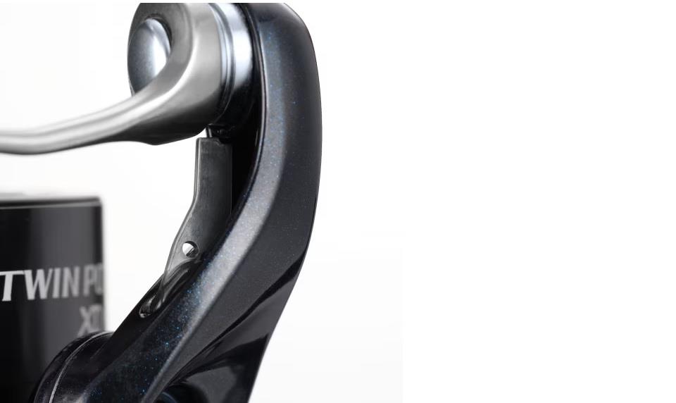 Shimano Twin Power XD FB C5000 XG
