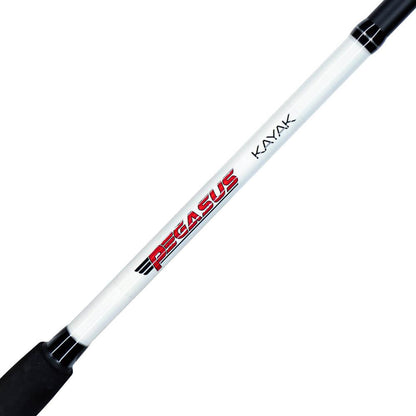 Axia Pegasus Kayak 6′ 8-15lb