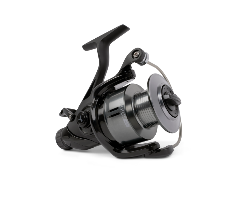 Korum Radius Freespool