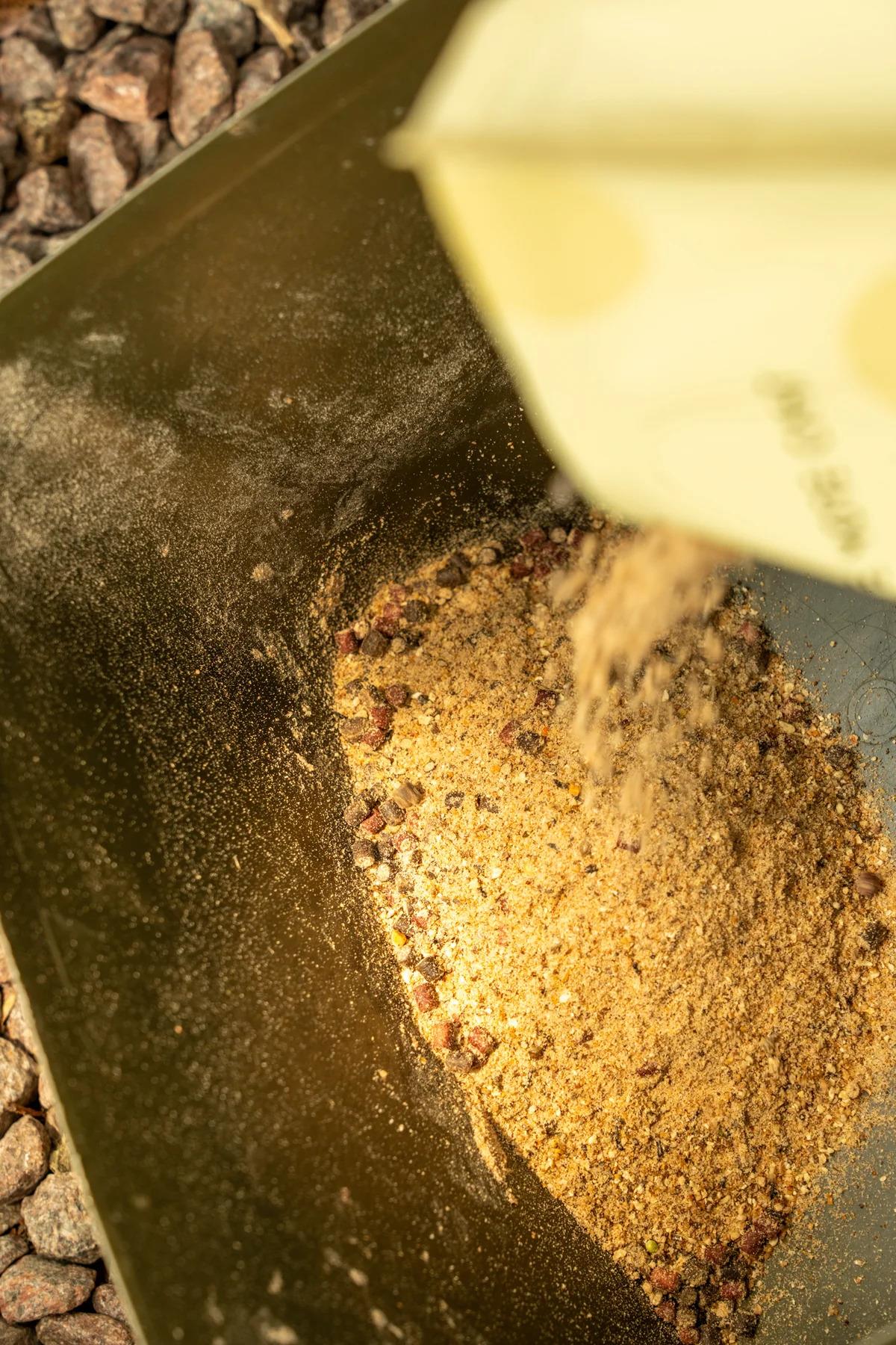 One More Cast iScream Stick & Bag Mix 1kg