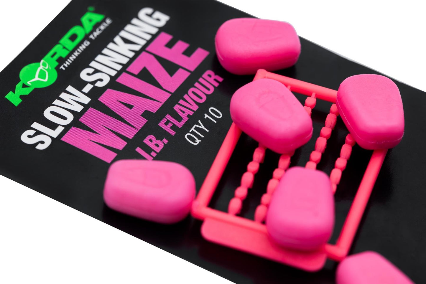 Korda Fake Food Slow Sinking Maize
