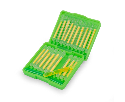 Zebco Trophy Snap Light 20pcs Pack 4.5mm