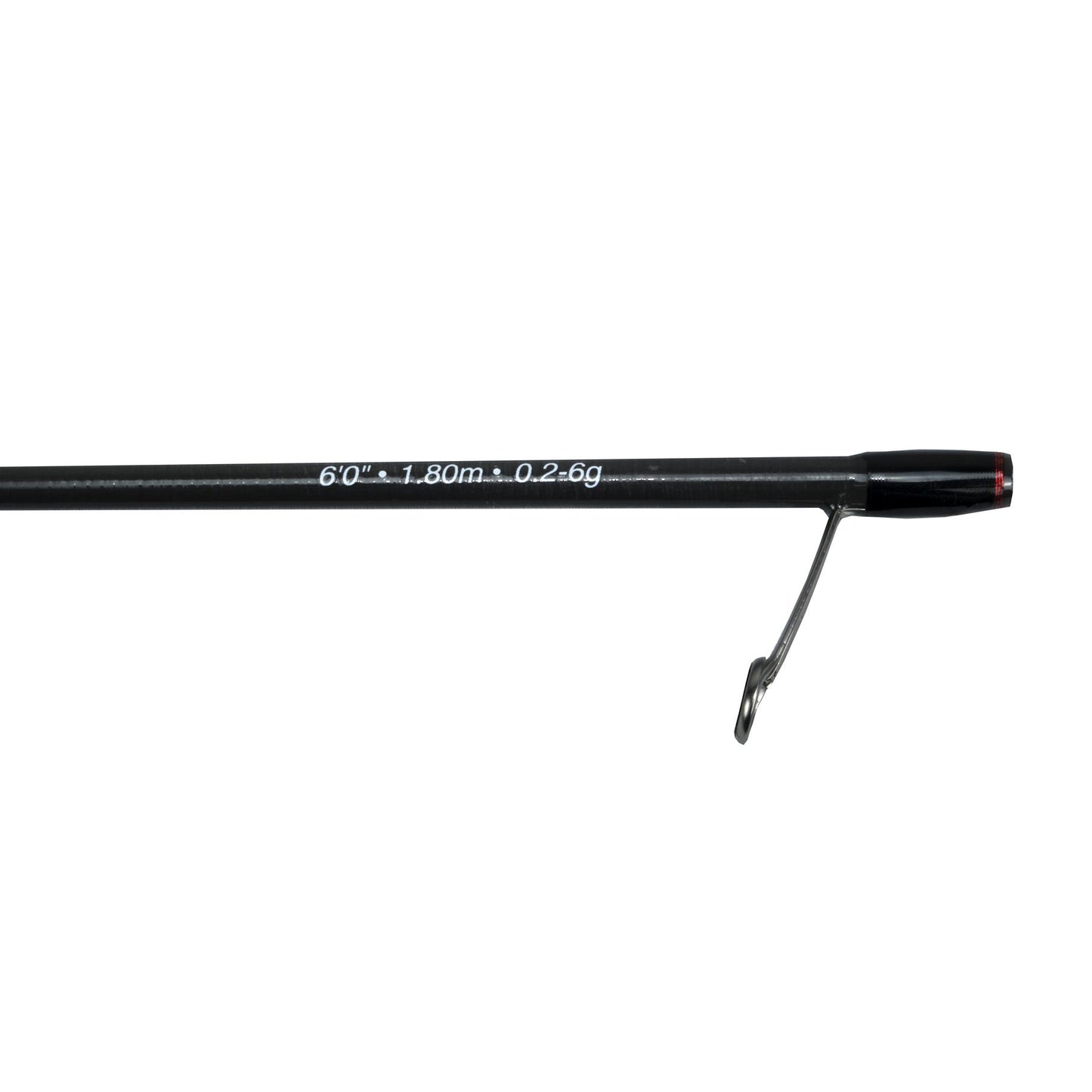 TronixPro HTO Aikido Solid 6' 0.2-6g