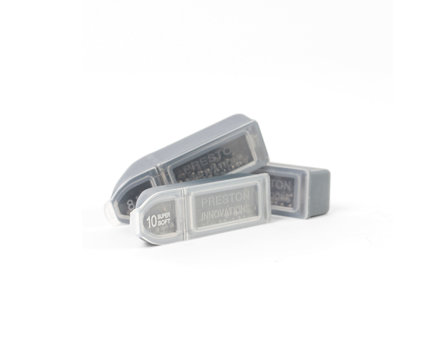 Preston Super Soft Shot