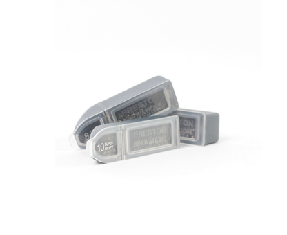 Preston Super Soft Shot