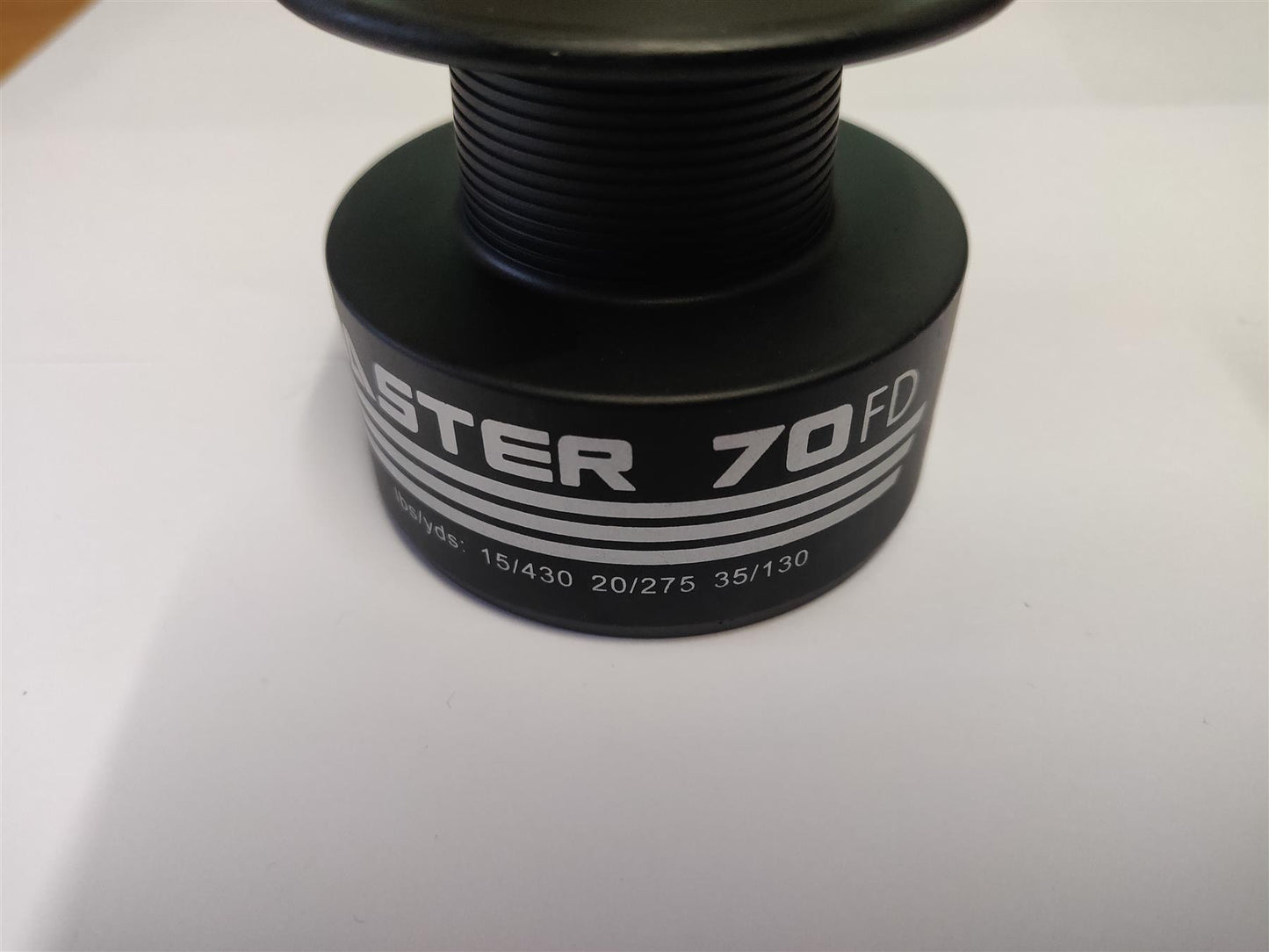 Lineaeffe Ocean Master 70 FD Spare Spool