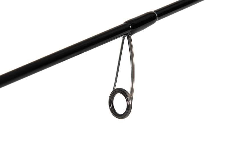 Fox Rage TR Finesse Touch 205cm - 6ft 7in 2-10g