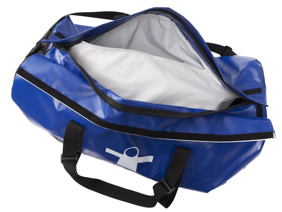 GUY COTTEN DUO  HOLDALL BAG