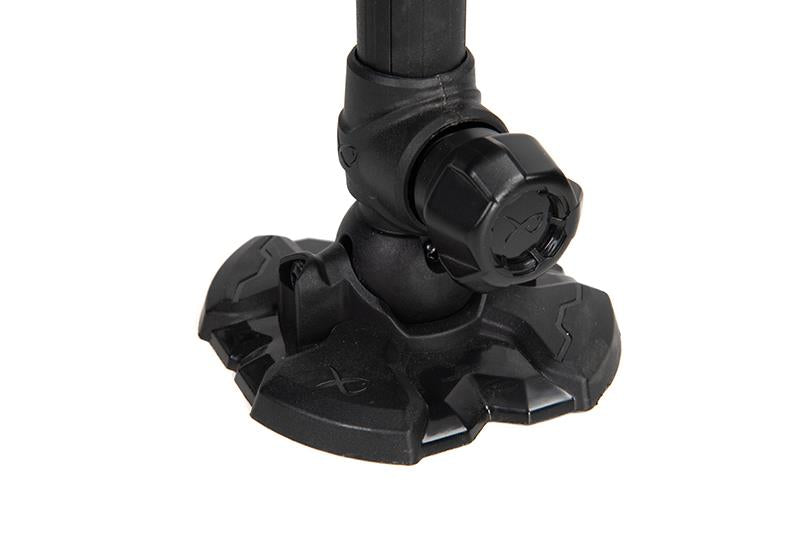 Matrix F25 Pro Super Lite Seatbox Black