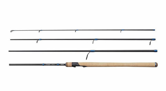 Berkley Twilight II Spinning Rod