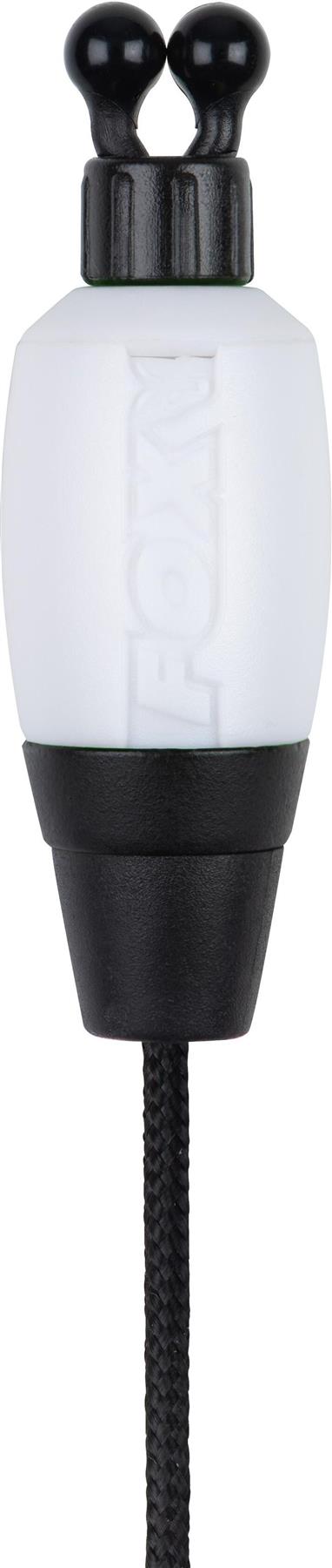 Fox Black Label Dinky Halo Bobbin
