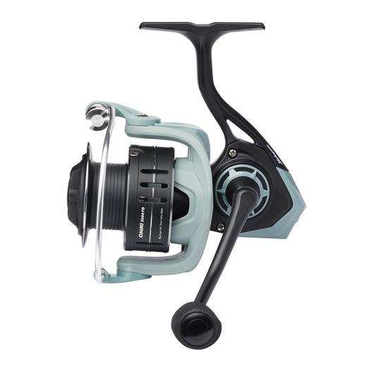 Shakespeare OMNI FD Spinning Reel