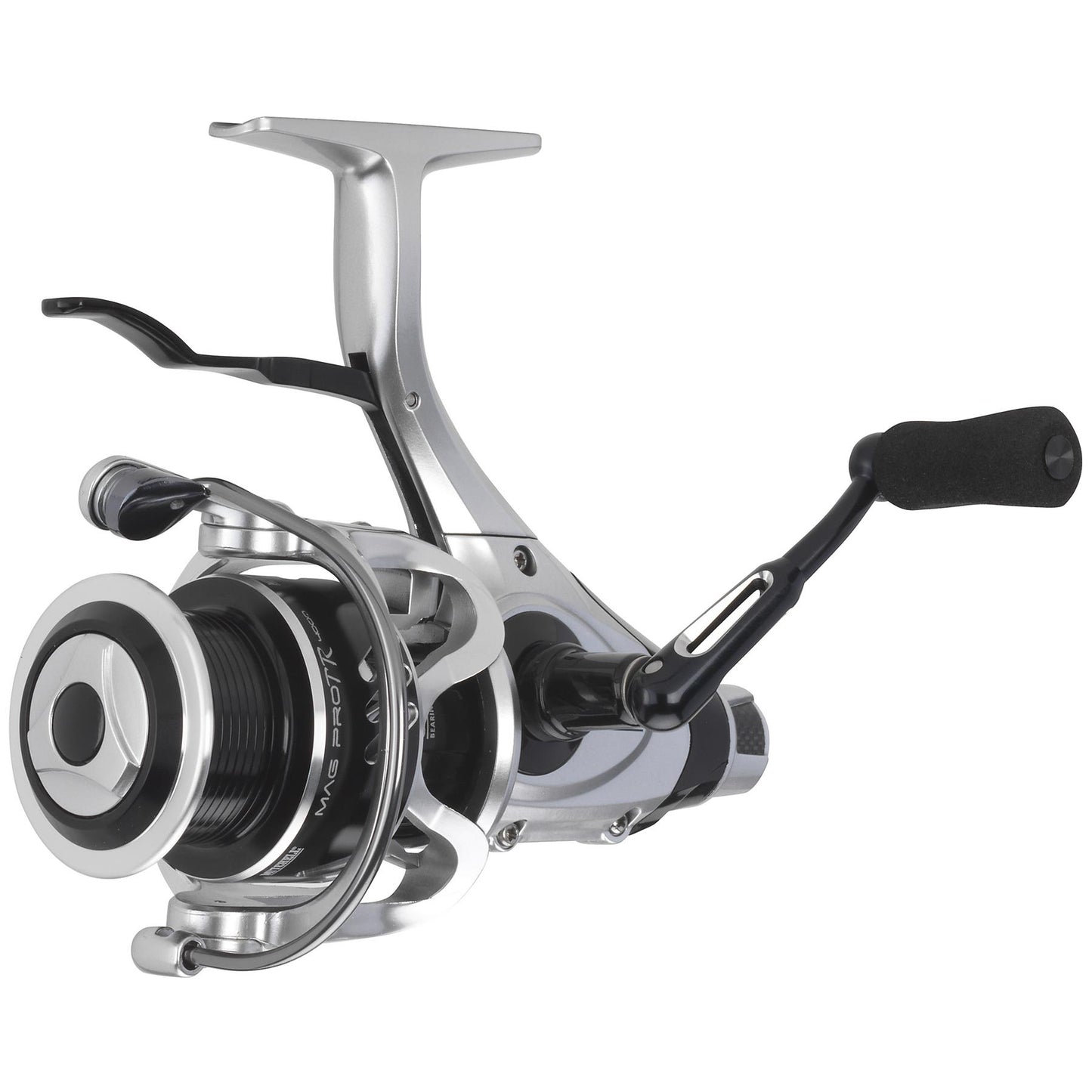Mitchell Mag Pro TR 4000