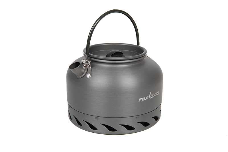 Fox Cookware 1.5L Heat Transfer Kettle