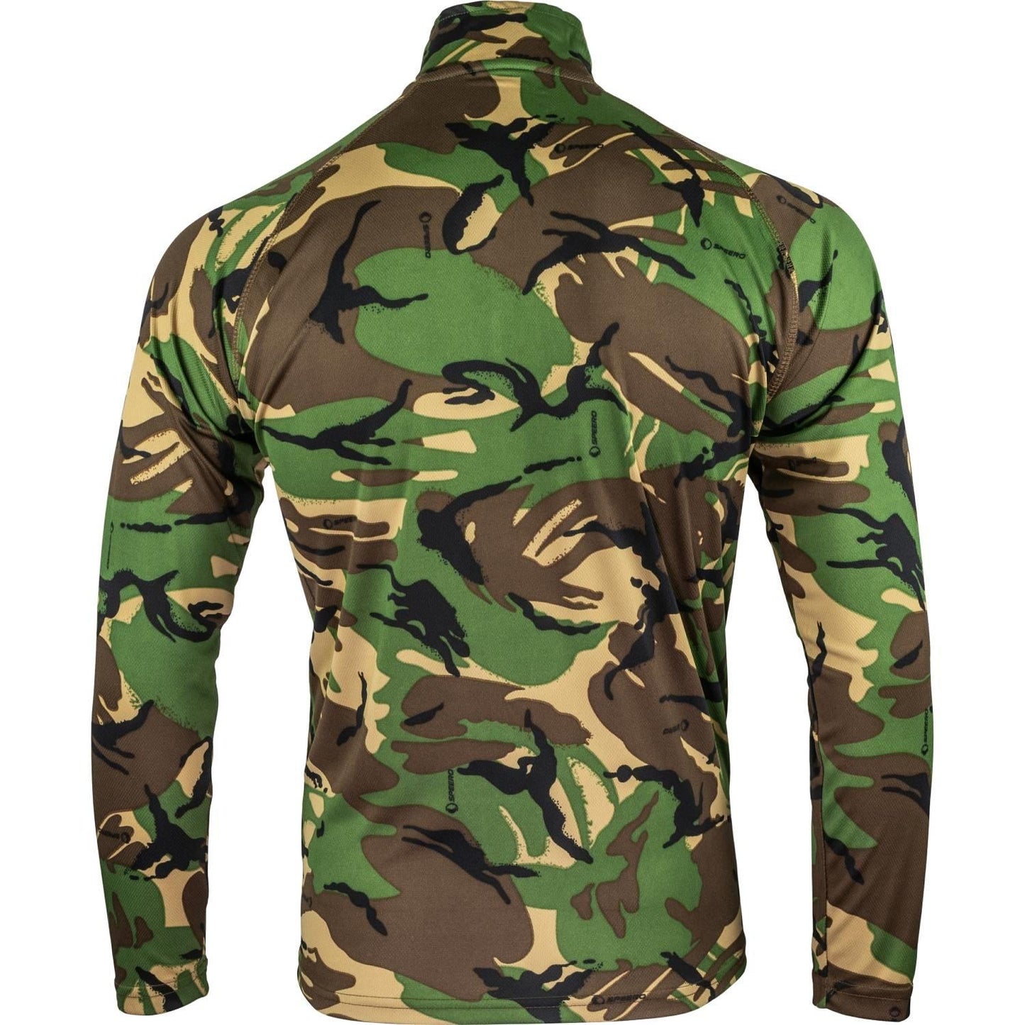 Speero Armour Top