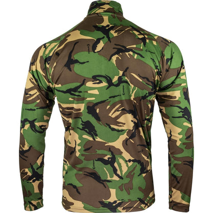 Speero Armour Top