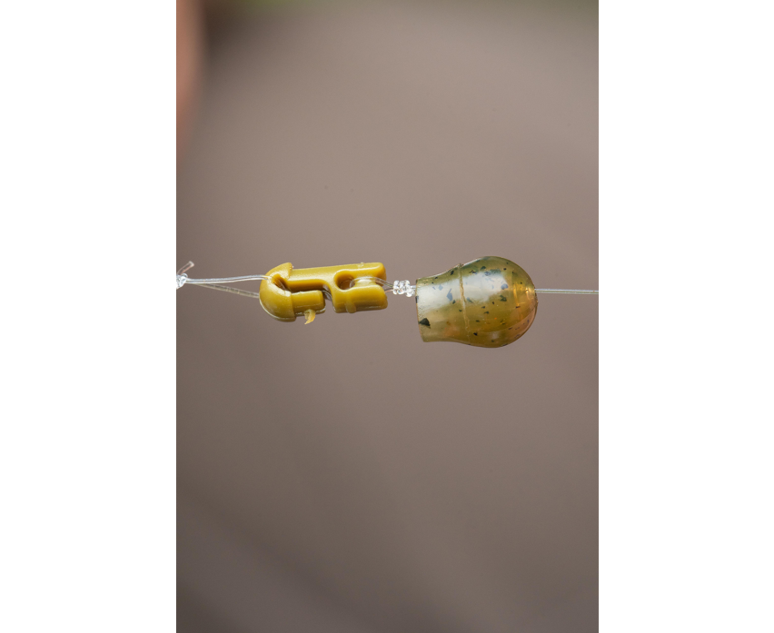 Korum Smokescreen Quick Change Beads