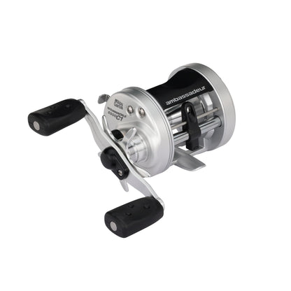 Abu Garcia Ambassadeur C1 6500 Round Reel