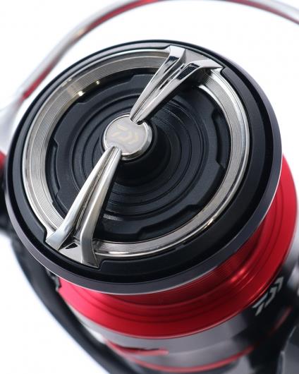 Daiwa 20 Fuego LT Reel 4000-C